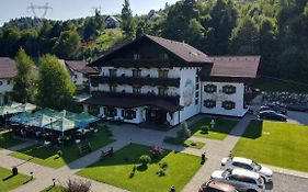 Brandeberg Pension & Restaurant